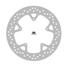 BREMŽU DISKS NG 2173