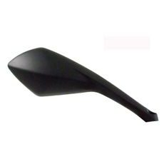 ATPAKAĻSKATA SPOGULIS RMS 122771460 LABĀ MELNS/PELĒKS