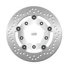 BREMŽU DISKS NG 1306