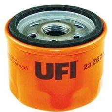 EĻĻAS FILTRS UFI 100609140