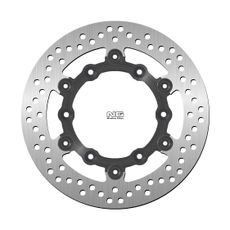 BREMŽU DISKS NG 1578