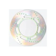 BREMŽU DISKS EBC MD4090