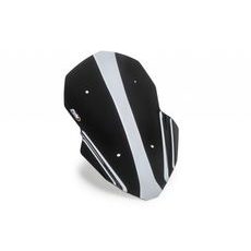 VĒJSTIKLS PUIG SPORT 22766N MELNS/PELĒKS