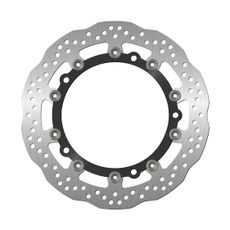 BREMŽU DISKS NG 2091XG