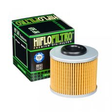 Eļļas filtrs HIFLOFILTRO HF569
