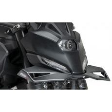 FRONTAL SPOILERS PUIG NAKED 22417C KARBONS