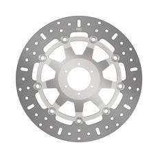 BREMŽU DISKS EBC MD1056