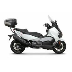 CENTRĀLĀS BAGĀŽAS KASTES STIPRINĀJUMU KOMPLEKTS SHAD S0MX50ST