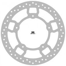 BREMŽU DISKS NG 2192