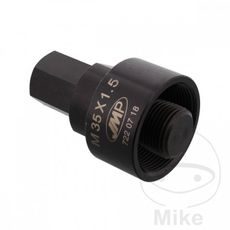 SPARARATA NOVILCĒJS JMP M35X1.5 KAW/SUZ