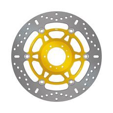 BREMŽU DISKS EBC MD1157X