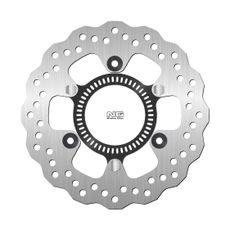 BREMŽU DISKS NG 1632X