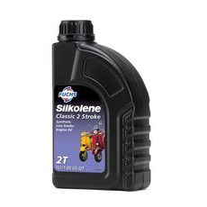 MOTORA EĻĻA SILKOLENE CLASSIC 2 STROKE 601449055 1 L