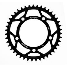 AIZMUGURĒJAIS ZOBRATS SUPERSPROX RFE-302:43-BLK MELNS/PELĒKS 43T, 530