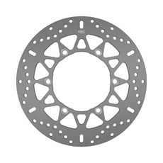 BREMŽU DISKS EBC MD3001