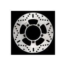 BREMŽU DISKS EBC MD3008