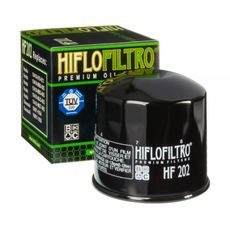 EĻĻAS FILTRS HIFLOFILTRO HF202