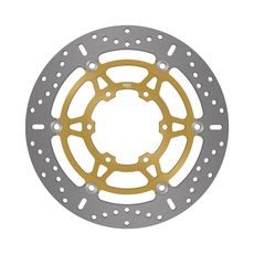 BREMŽU DISKS EBC MD3107X