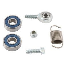 AIZMUGURES BREMŽU PEDĀĻA REMKOMPL. ALL BALLS RACING RBP18-2003 KTM