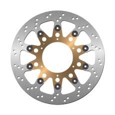 BREMŽU DISKS NG 022