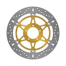 BREMŽU DISKS EBC MD898X
