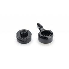 LEVER SELECTOR PUIG 4.0 22336N MELNS/PELĒKS