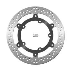 BREMŽU DISKS NG 1712