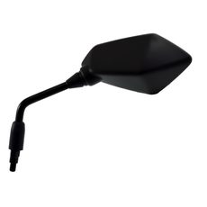 ATPAKAĻSKATA SPOGULIS RMS 122762490 KREISAIS MELNS/PELĒKS