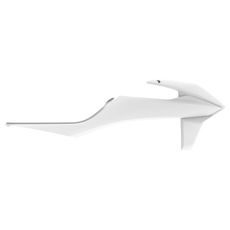 RADIATORA PLASTMASA POLISPORT 8422100008 (PĀRIS) MELNS/NARDO PELĒKS