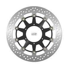 BREMŽU DISKS NG 2031G