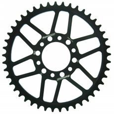 AIZMUGURĒJAIS ZOBRATS SUPERSPROX RFE-845:45-BLK MELNS/PELĒKS 45T, 520