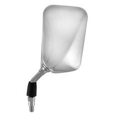 ATPAKAĻSKATA SPOGULIS RMS 122762080 KREISAIS, HROMA