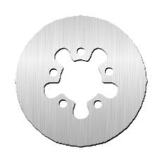 BREMŽU DISKS NG 370