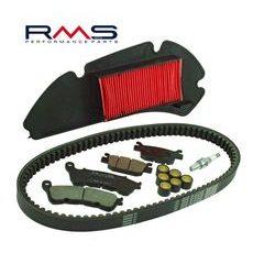 Motorollera servisa komplekts RMS 163820060