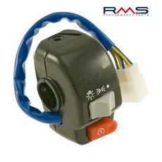 GAISMAS SLĒDŽI RMS 246090180 LABĀ