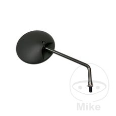 ATPAKAĻSKATA SPOGULIS JMP ZR 0402 MELNS/PELĒKS LABĀ