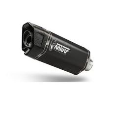 KLUSINĀTĀJS MIVV SR-1 SY.003.LR1XB MELNS