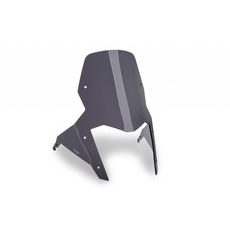 VĒJSTIKLS PUIG SPORT 22514F DARK SMOKE