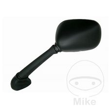 ATPAKAĻSKATA SPOGULIS JMP ZR 0266 MELNS/PELĒKS KREISAIS