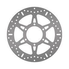 BREMŽU DISKS EBC MD8009