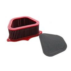 PERFORMANCE GAISA FILTRI BMC FM204/11RACE (ALT. HFA3907 ) IZMANTOŠANAI SACENSĪBĀS