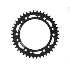 AIZMUGURĒJAIS ZOBRATS SUPERSPROX RFE-6:42-BLK MELNS/PELĒKS 42T, 525