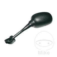 ATPAKAĻSKATA SPOGULIS JMP ZR 0267 MELNS/PELĒKS KREISAIS