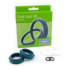 SEALS KIT - ROCKSHOX 32MM SKF ROCKSHOX MTB32R 32MM