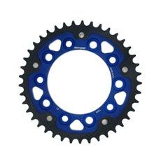 AIZMUGURĒJAIS ZOBRATS SUPERSPROX STEALTH RST-1304:41-BLU ZILS 41T, 525