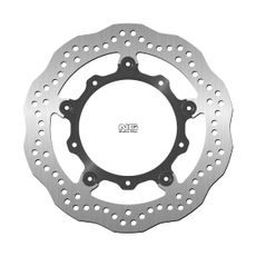 BREMŽU DISKS NG 1503X