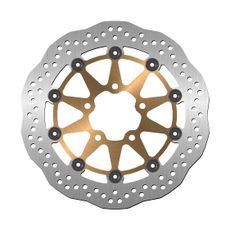 BREMŽU DISKS NG 790X