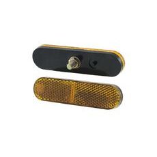 ROUND REFLECTOR RMS 246473020 AR SKRŪVI