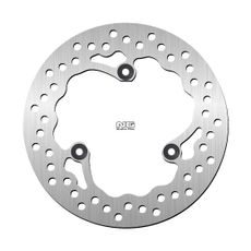 BREMŽU DISKS NG 1025