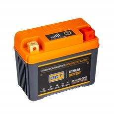 LITIJA AKUMULATORS ATHENA GK-ATHBL-0003 FOR DIRT BIKES 175 A CCA